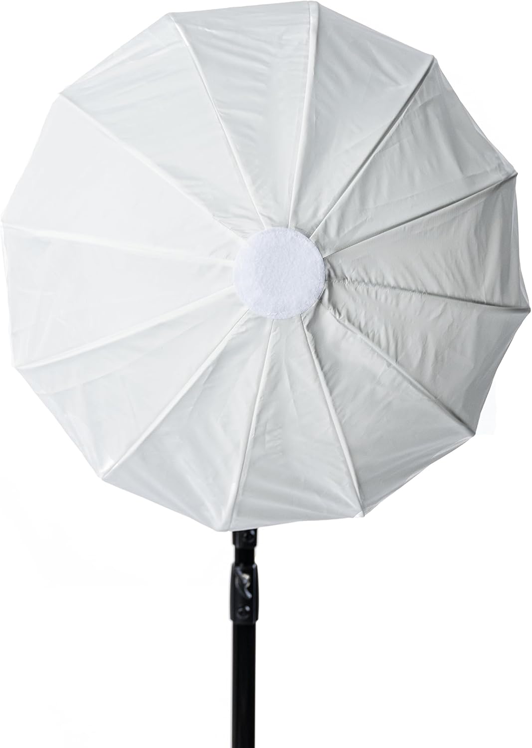 Cheetah Stand Lantern Softbox (Low Profile Bowen) Clip & Hook Style Softbox - Compatible with Bowens, Profoto, Alienbees, Glow, Elinchrom, Flashpoint Strobes-0