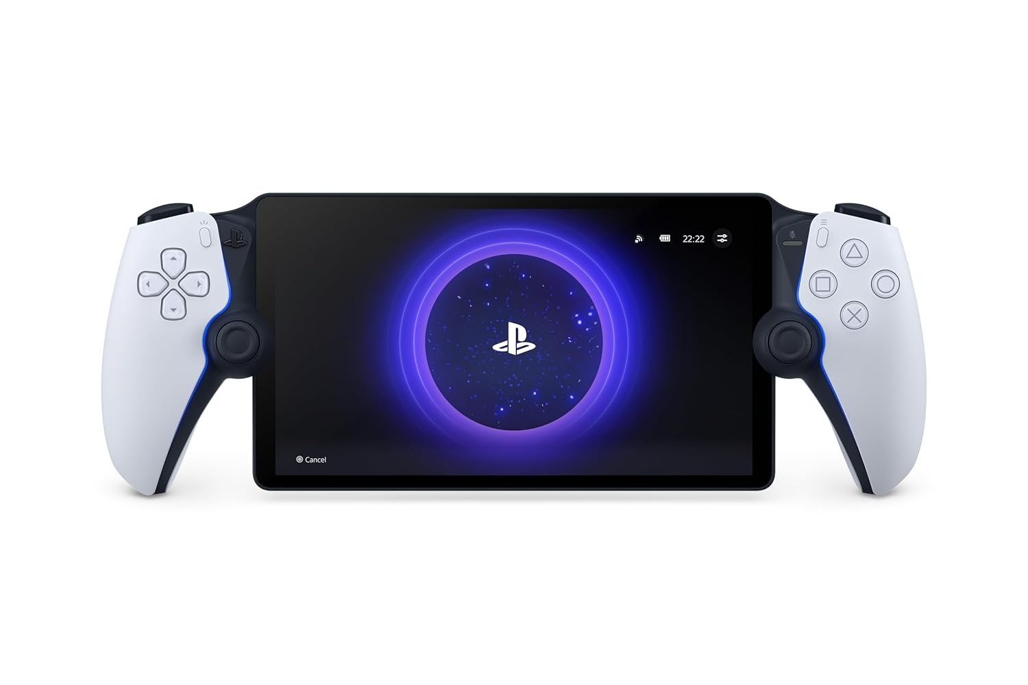 PlayStation Portal Remote Player - PlayStation 5-0