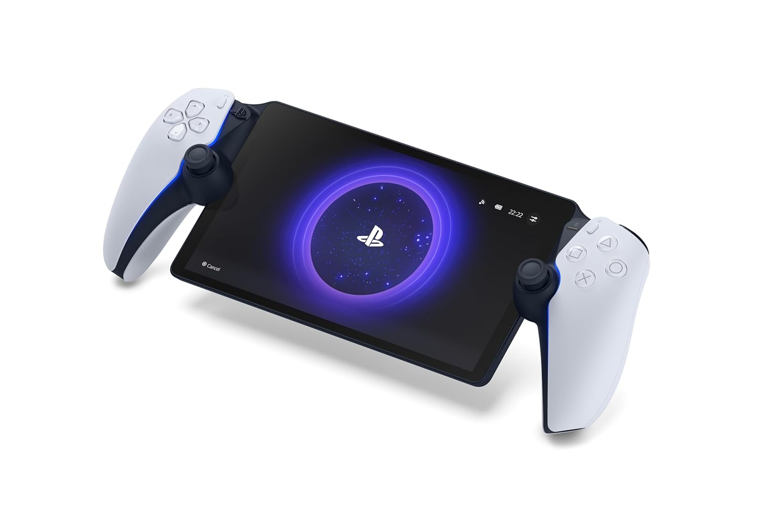 PlayStation Portal Remote Player - PlayStation 5-1