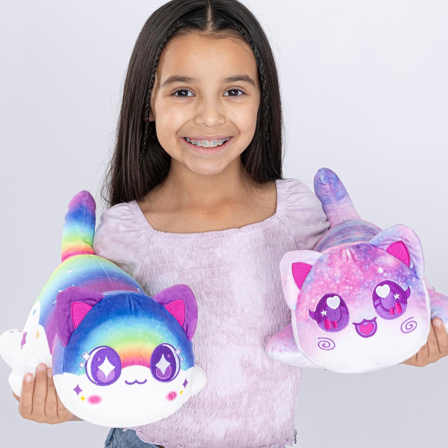 Aphmau Large 11" Mystery Plush-6