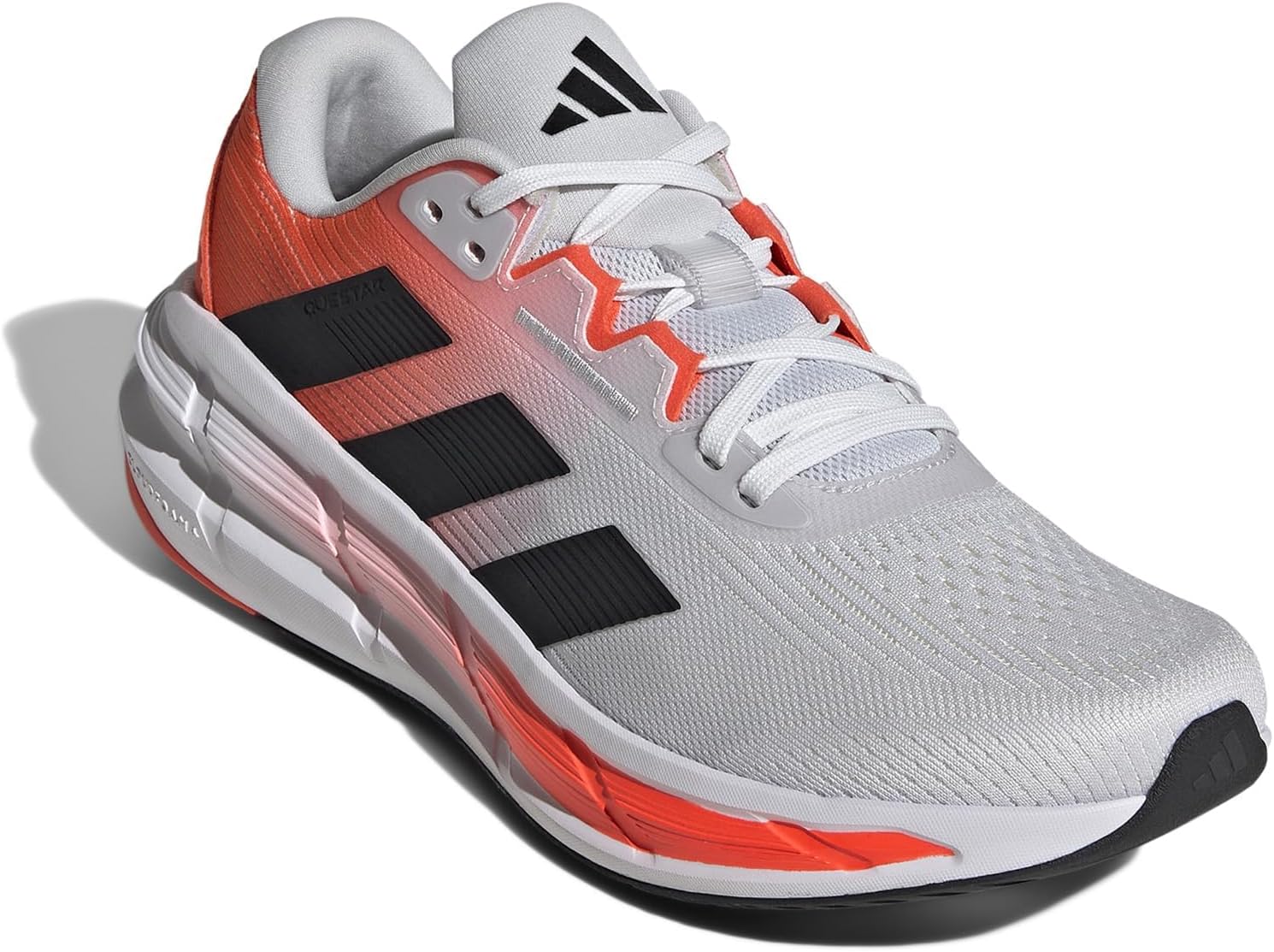 adidas Men's Questar 3 Running Sneaker-1