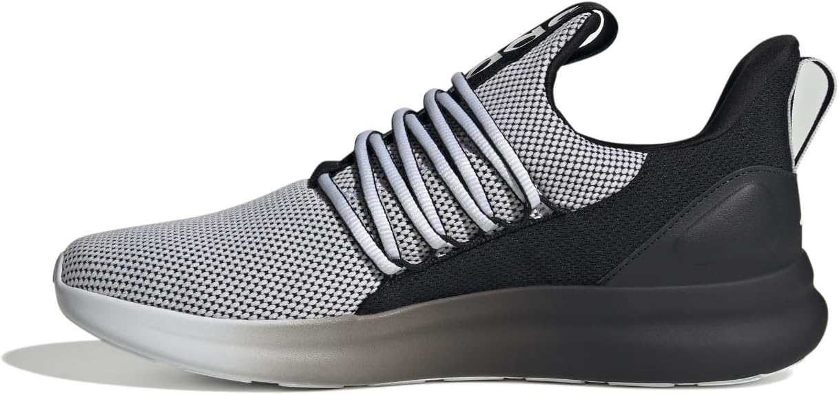 adidas Men's Lite Racer Adapt 7.0 Sneaker-0