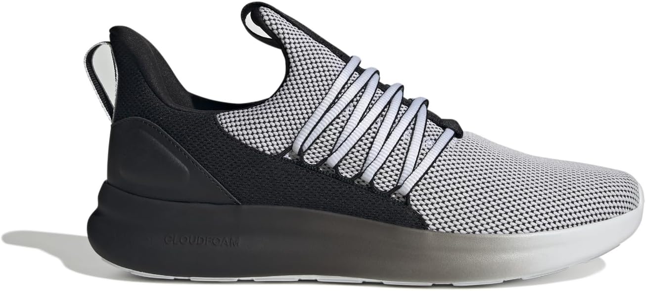 adidas Men's Lite Racer Adapt 7.0 Sneaker-5