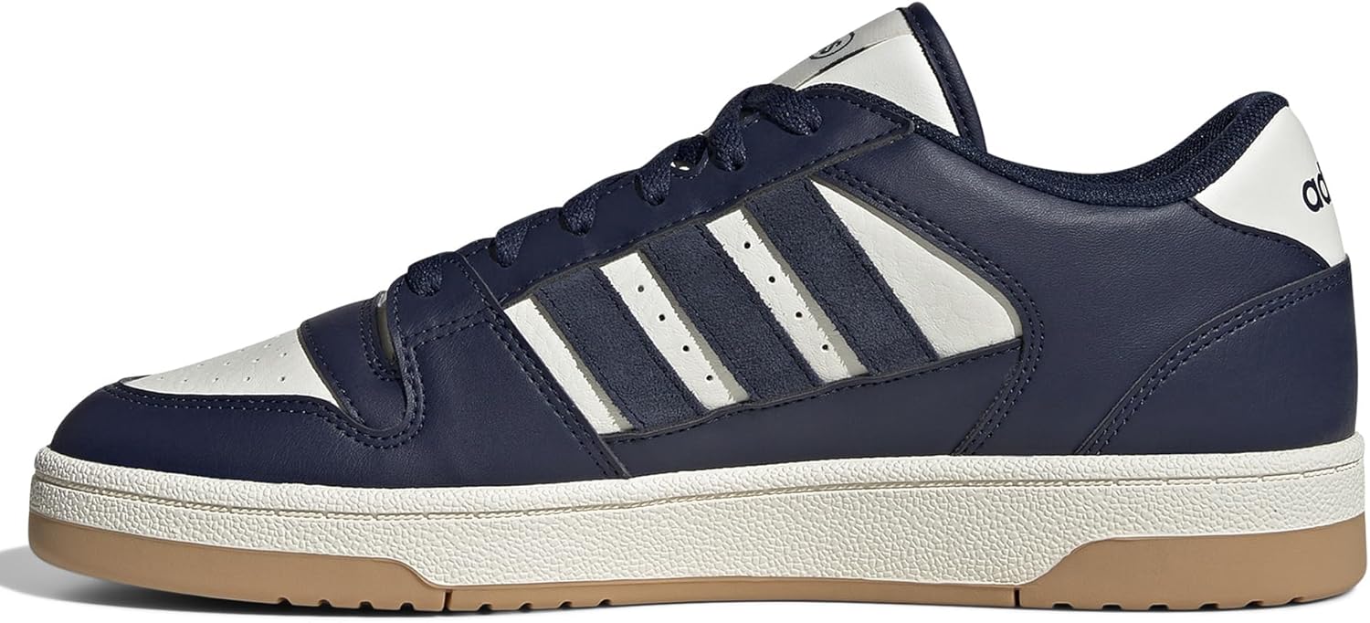 adidas Men's Turnaround Basketball Sneaker-3