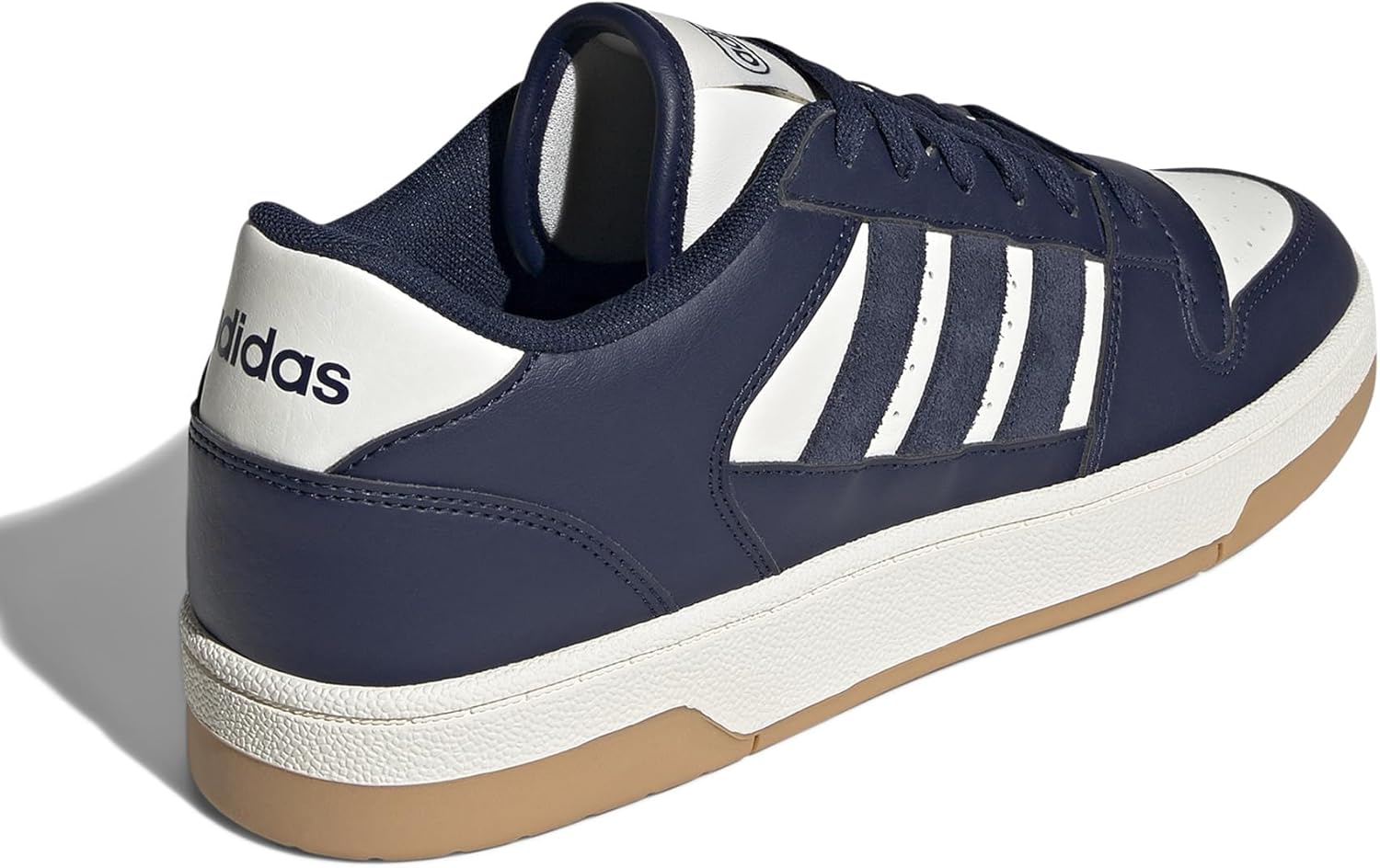 adidas Men's Turnaround Basketball Sneaker-4