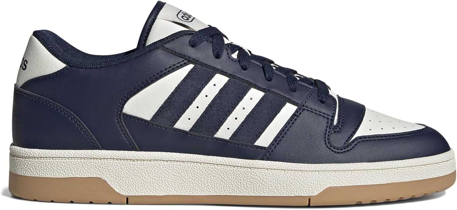 adidas Men's Turnaround Basketball Sneaker-5