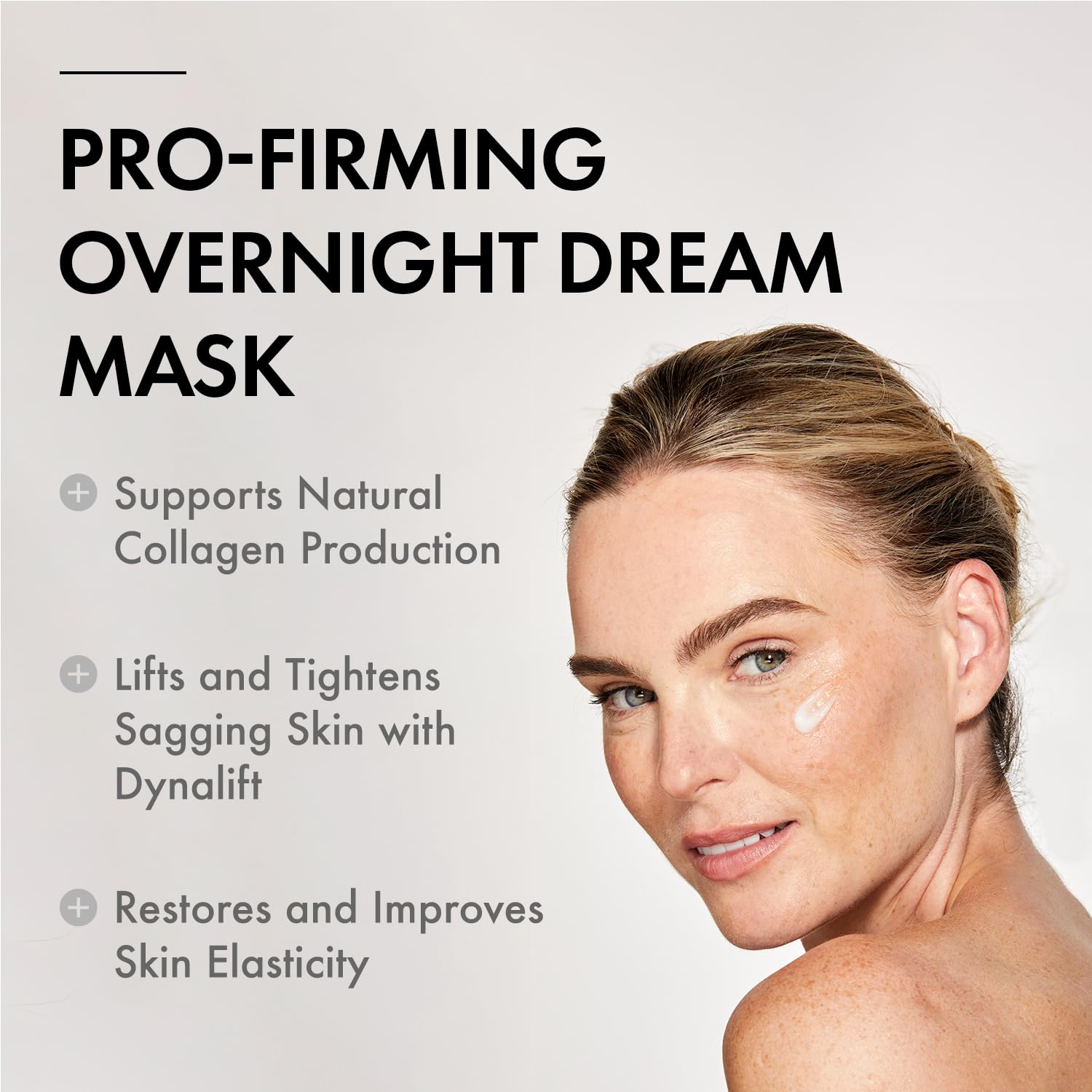 depology Pro-Firming MATRIXYL® 3000 + DYNALIFT™ Night Mask, Rich Cream-Mask Hybrid Formula, Face Moisturizing Mask that Targets Signs of Aging 1.69 fl.Oz-1