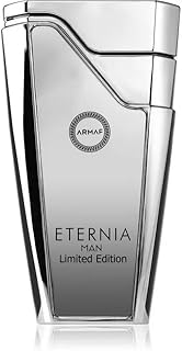 Armaf Eternia Man Eau De Parfum Spray, 2.7 Ounce (Limited Edition)