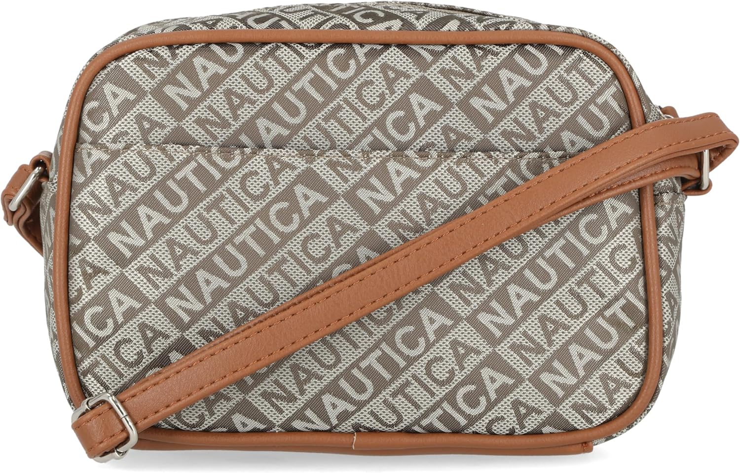 Nautica Women's Nautica Candid Camera Adjustable Crossbody Bag-3