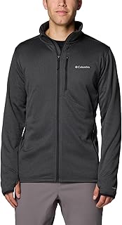 Columbia Men's Park View Fleece Full Zip