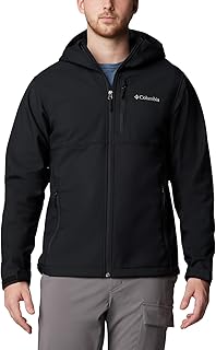 Columbia Men's Ascender Ii Hooded Softshell Jacket