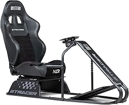 Next Level Racing NLR-R001 GTRacer Racing Simulator Cockpit