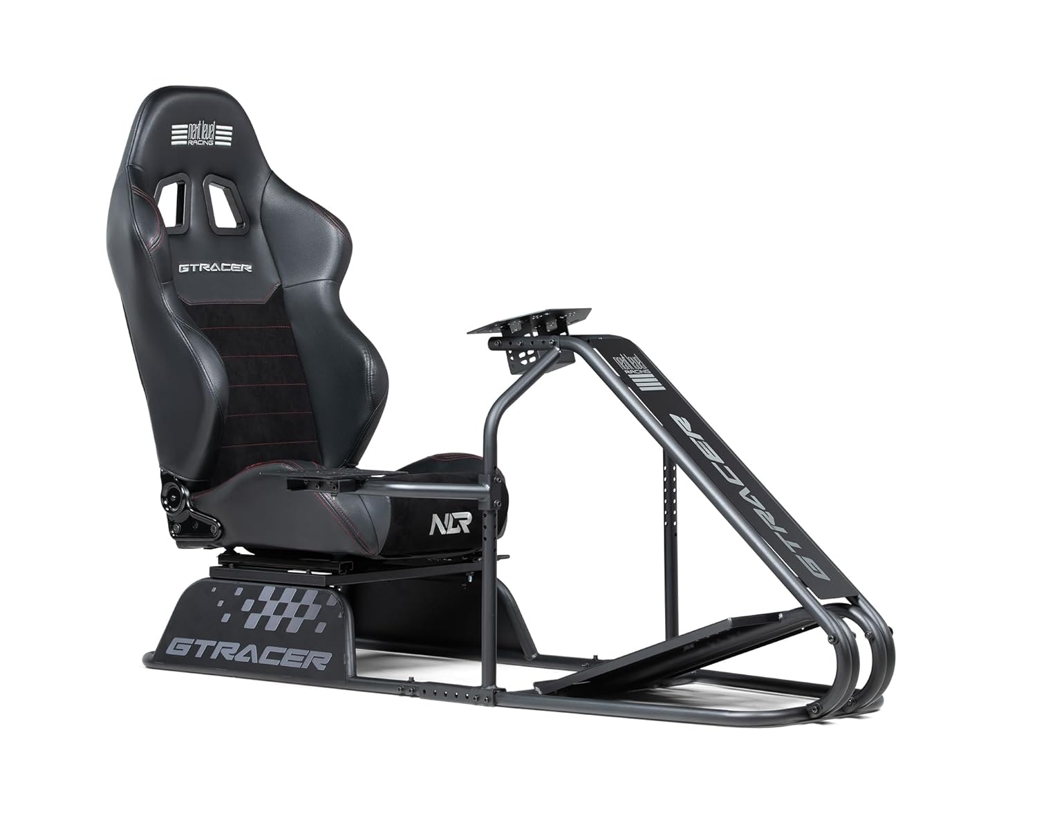 Next Level Racing NLR-R001 GTRacer Racing Simulator Cockpit-0