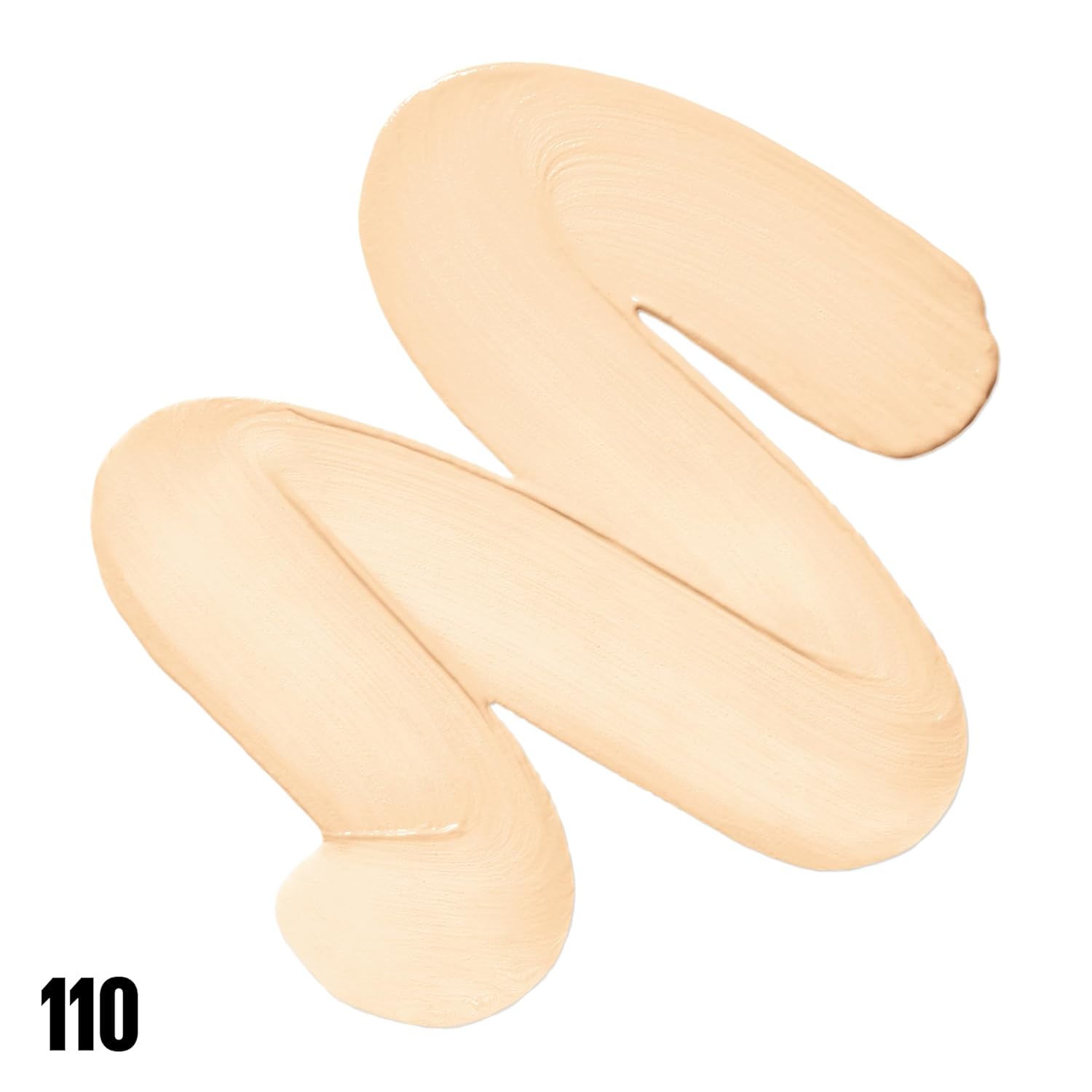 Maybelline Instant Age Rewind Eraser Foundation with SPF 20 and Moisturizing ProVitamin B5, 110, 1 Count-7