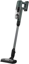 Electrolux Ultimate700 Cordless Stick Vacuum Cleaner with PowerPro Bristle Nozzle – Lightweight, LED Light, Washable Filter – Includes Dusting Brush, Crevice Tool, and Angled Joint Tool, Ocean Green