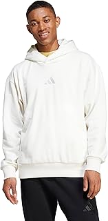 adidas Men's All Szn Fleece Hoodie