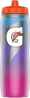 Gatorade Insulated Squeeze Bottle, 30oz