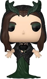 Funko Pop! Marvel: Agatha - Death