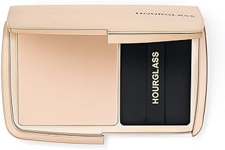 Hourglass Vanish Airbrush Pressed Powder-Translucent Light