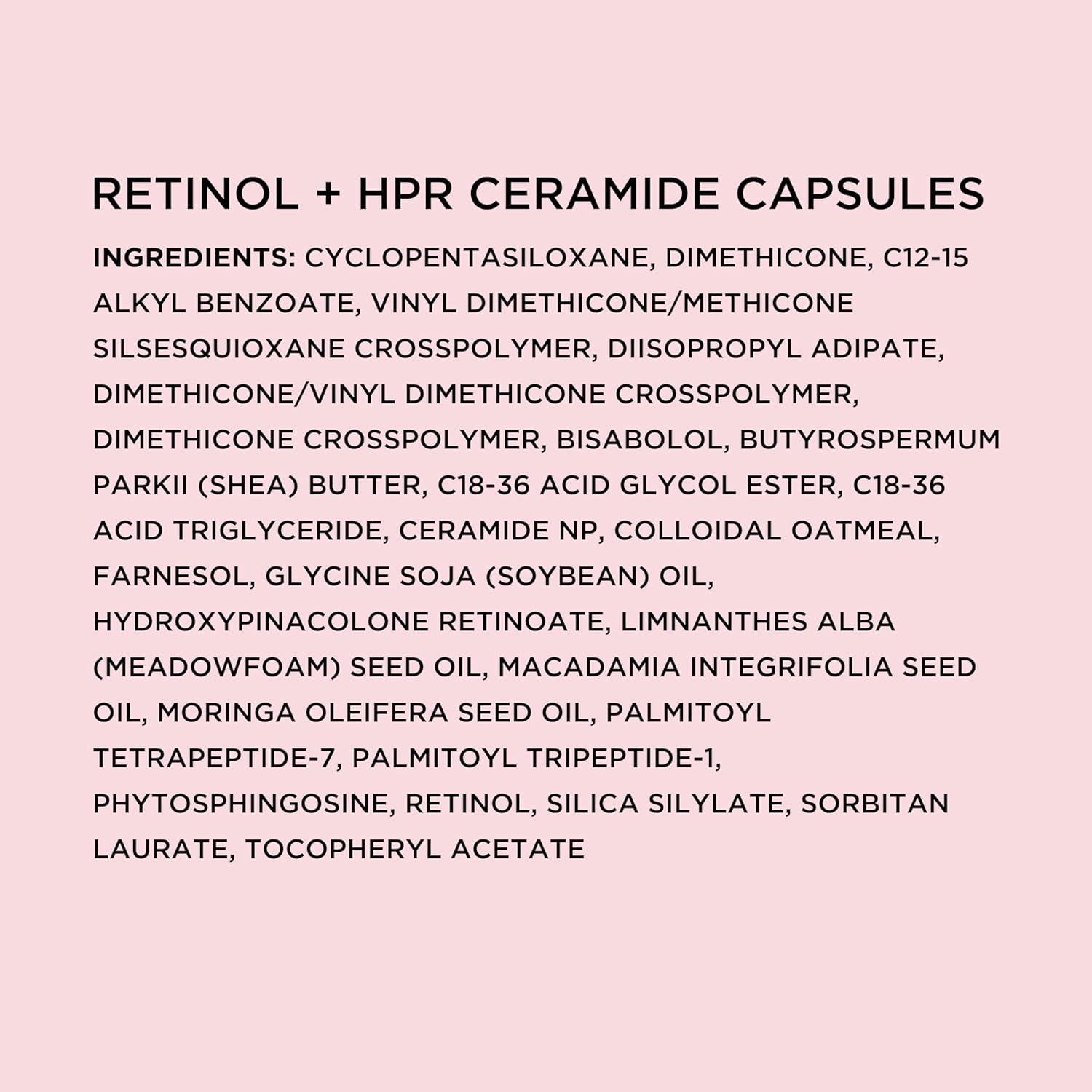 Elizabeth Arden Retinol + HPR Ceramide Capsules, Rapid Skin Renewing Serum-16