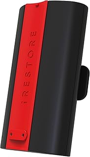 iRestore Elite Rechargeable Battery Pack to be Used with The Elite Laser Hair Growth Device, for Mobility, Two Weeks of Use Per Charge