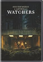 The Watchers (DVD)