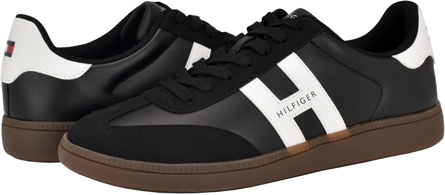 Tommy Hilfiger Men's Berge Sneaker-0