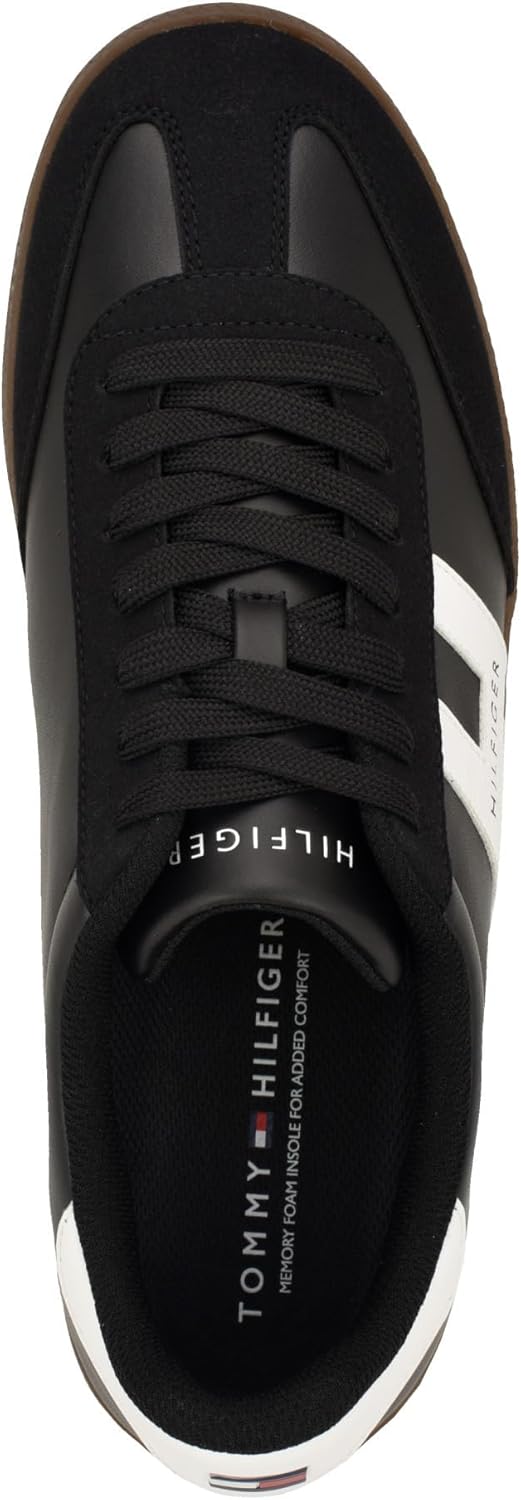 Tommy Hilfiger Men's Berge Sneaker-1