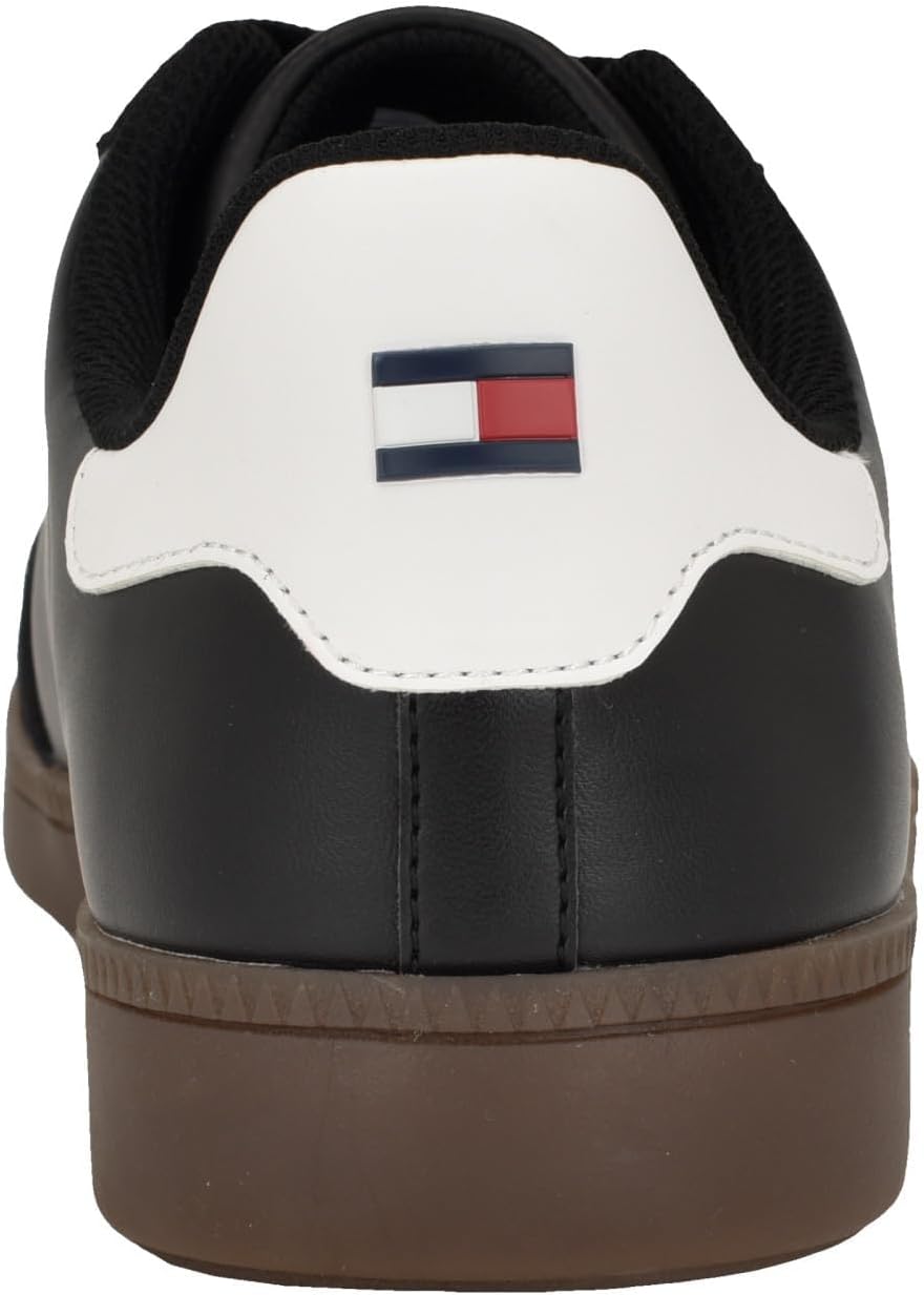 Tommy Hilfiger Men's Berge Sneaker-3