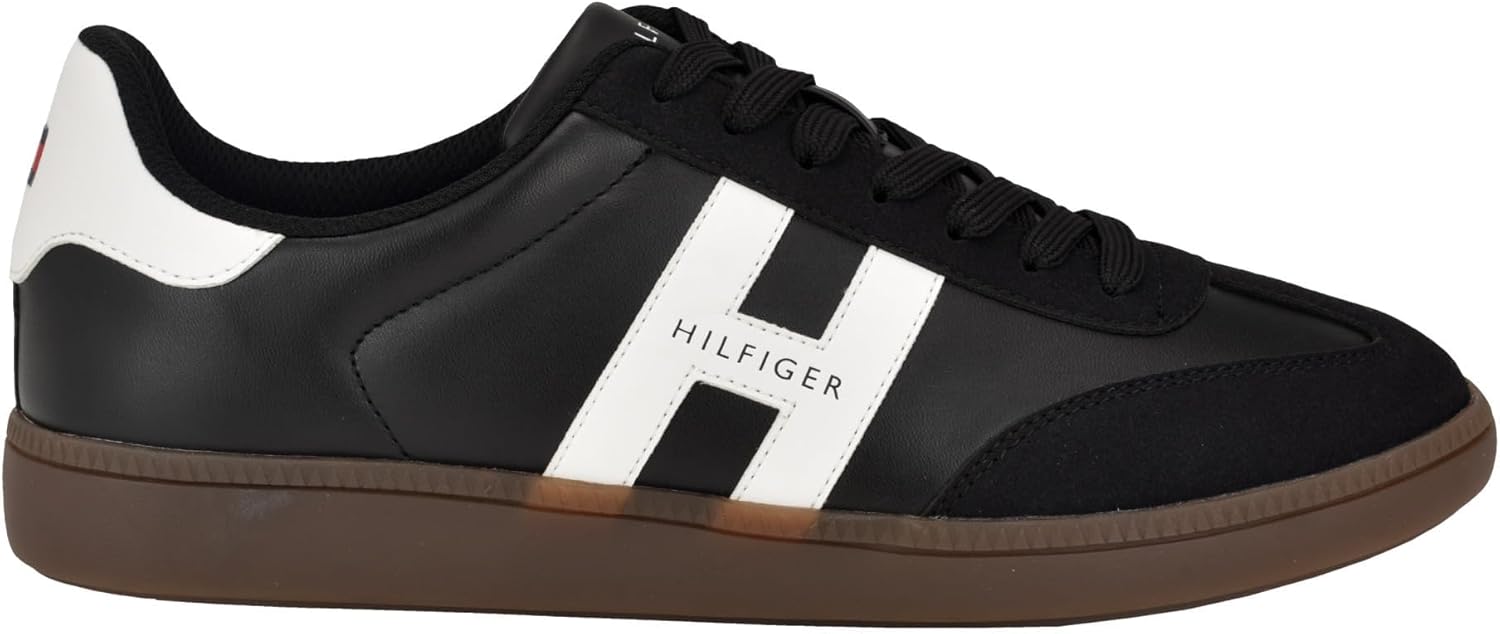 Tommy Hilfiger Men's Berge Sneaker-4