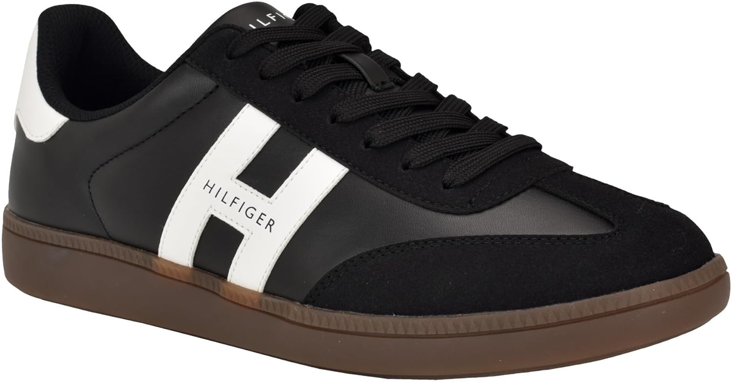 Tommy Hilfiger Men's Berge Sneaker-5