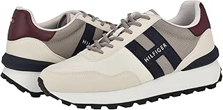 Tommy Hilfiger Men's Gani Sneaker