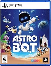 Astro Bot PS5