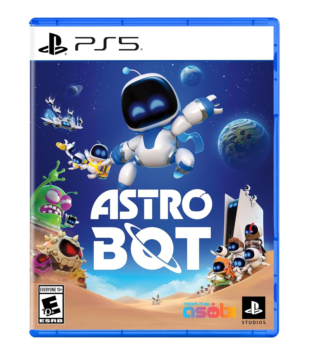 Astro Bot PS5-0