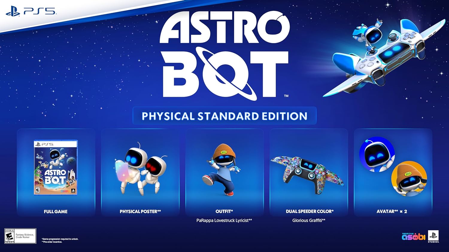 Astro Bot PS5-1