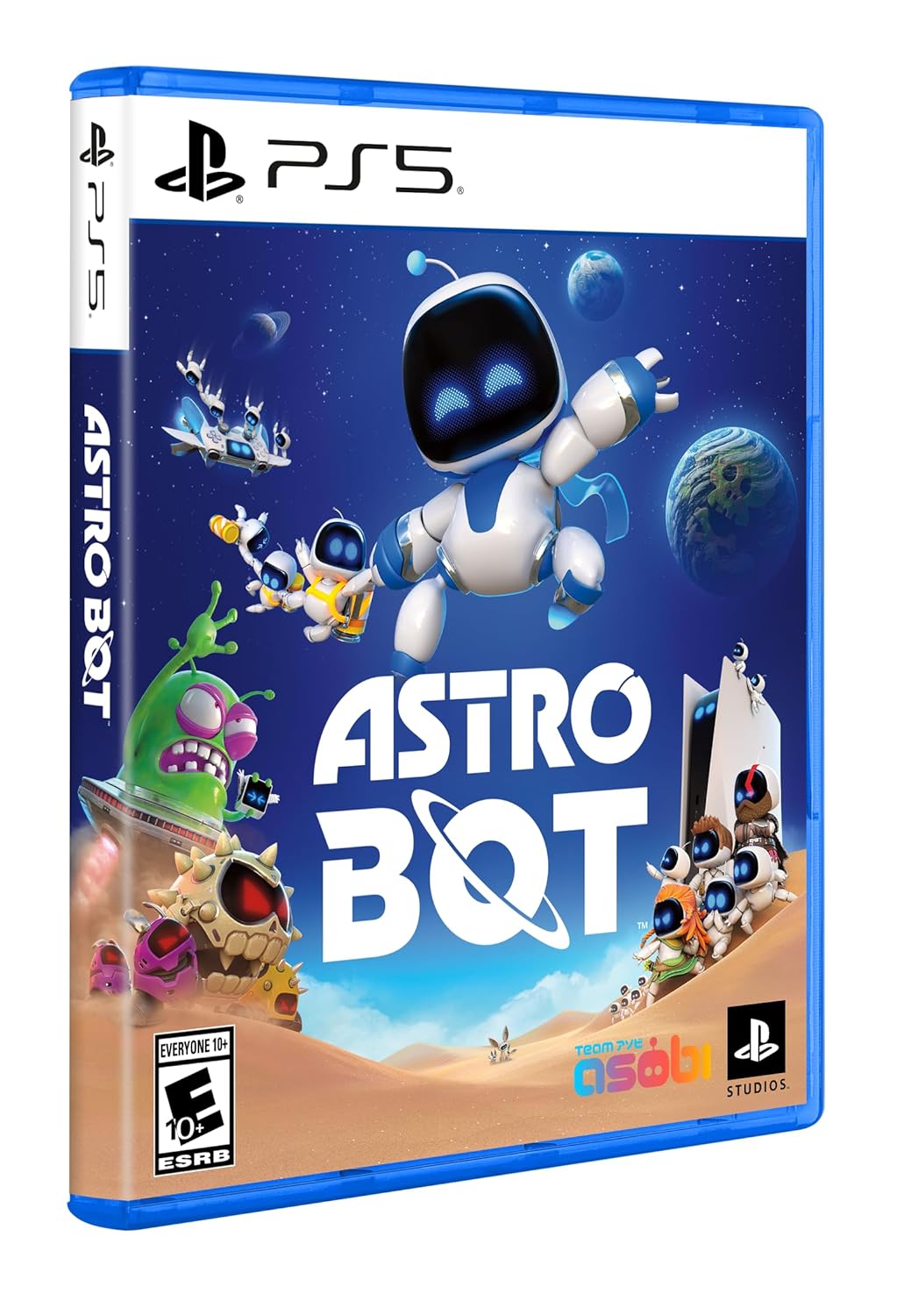 Astro Bot PS5-2