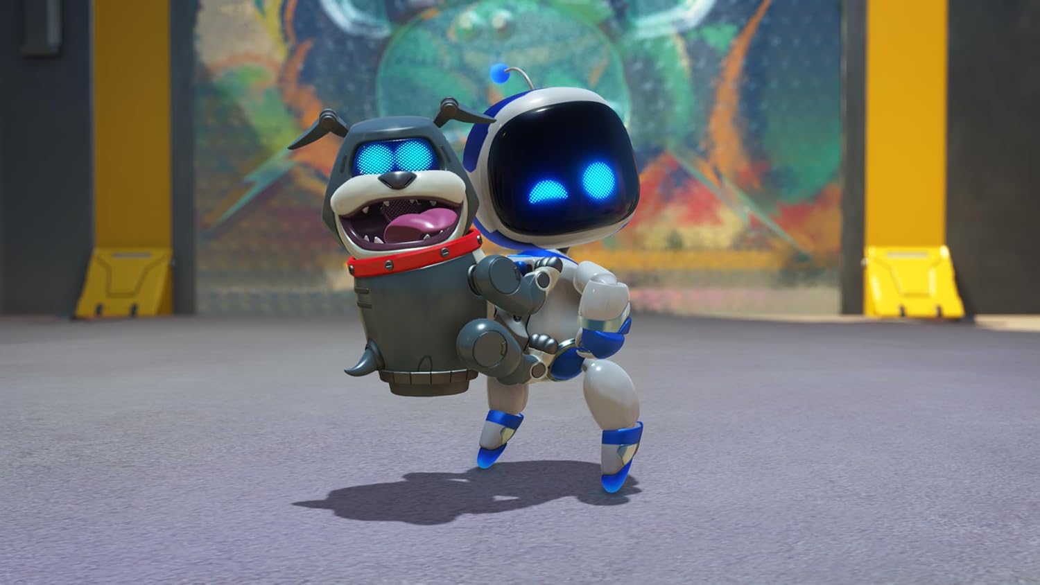 Astro Bot PS5-4