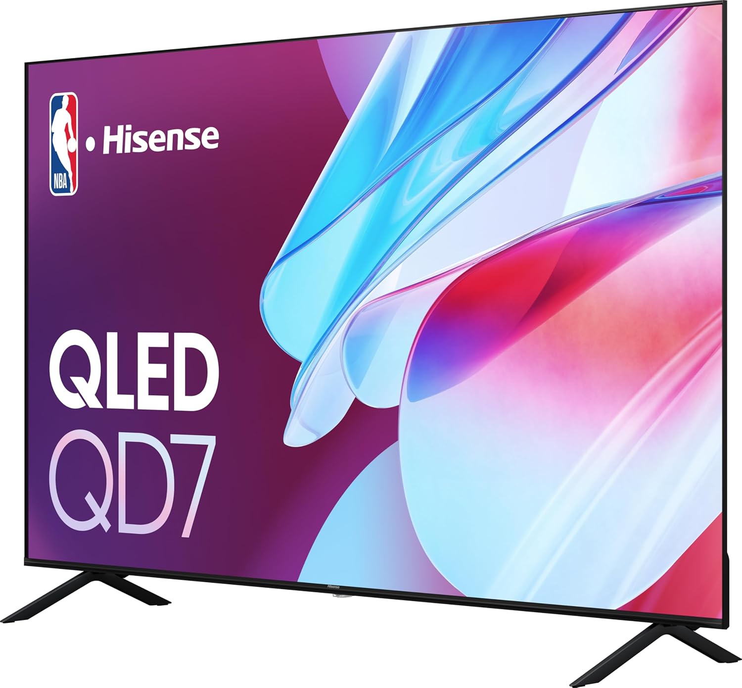 Hisense QD7 Series 65QD7N 65 Inches QLED 4K TV | 144Hz | Direct Full Array | Game Mode Pro, Alexa Compatibility-10