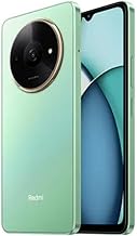 Xiaomi Redmi A3X 4G 128GB + 4GB Global ROM Version (Tmobile Tello & Global) Factory Unlocked 6.71" 8MP Dual Camera + (Car Dual USB 16W Combo) (Aurora Green)