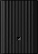 Xiaomi Mi Power Bank 3 Ultra Compact, 10000 mAh, Graphite Black