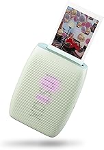 Fujifilm Instax Mini Link 3 Smartphone Printer - Sage Green