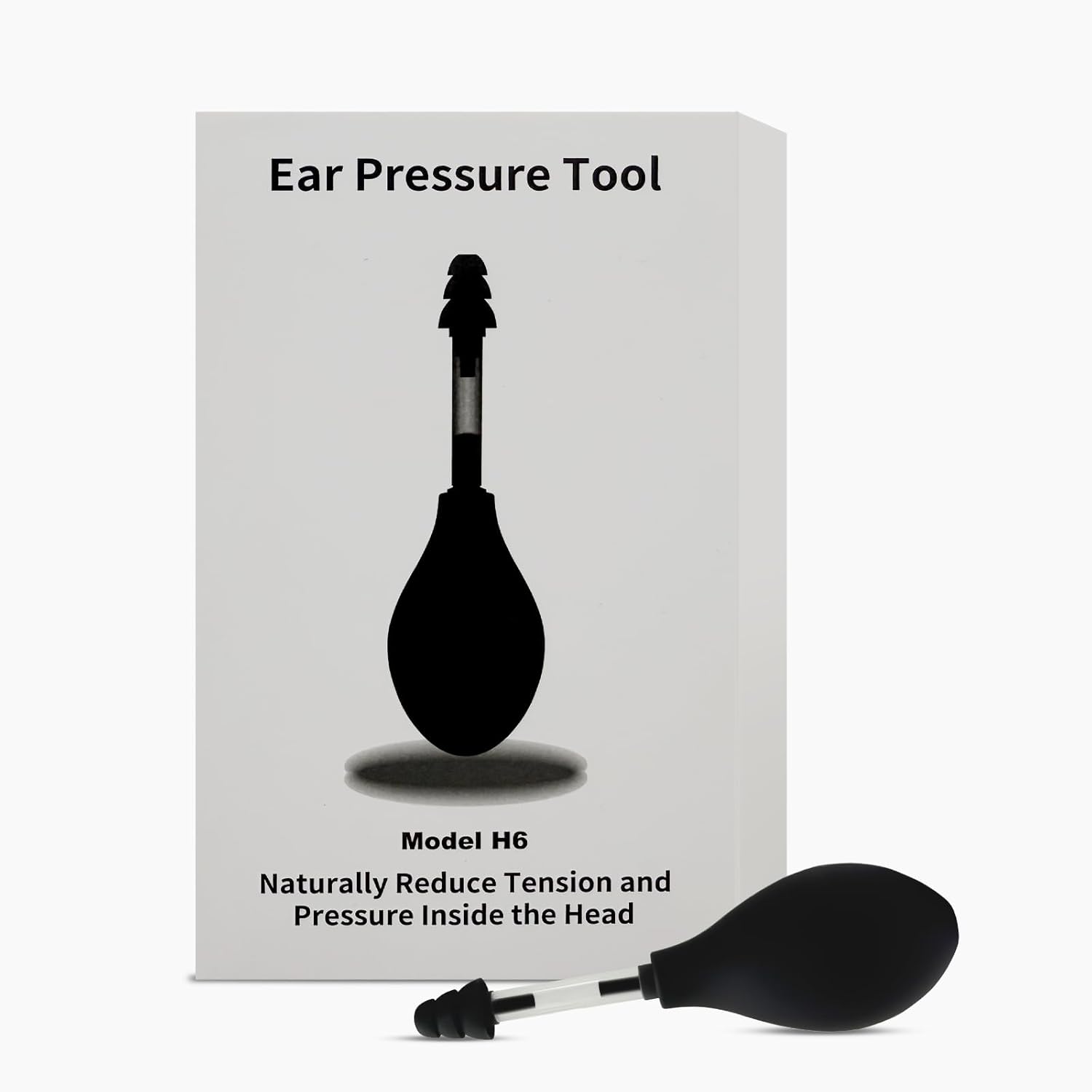 Consumer Migraine Product That Naturally Reduces Tension and Pressure from Headache and Migraine Symptoms Through Inner Ear Pressure Stimulation-6