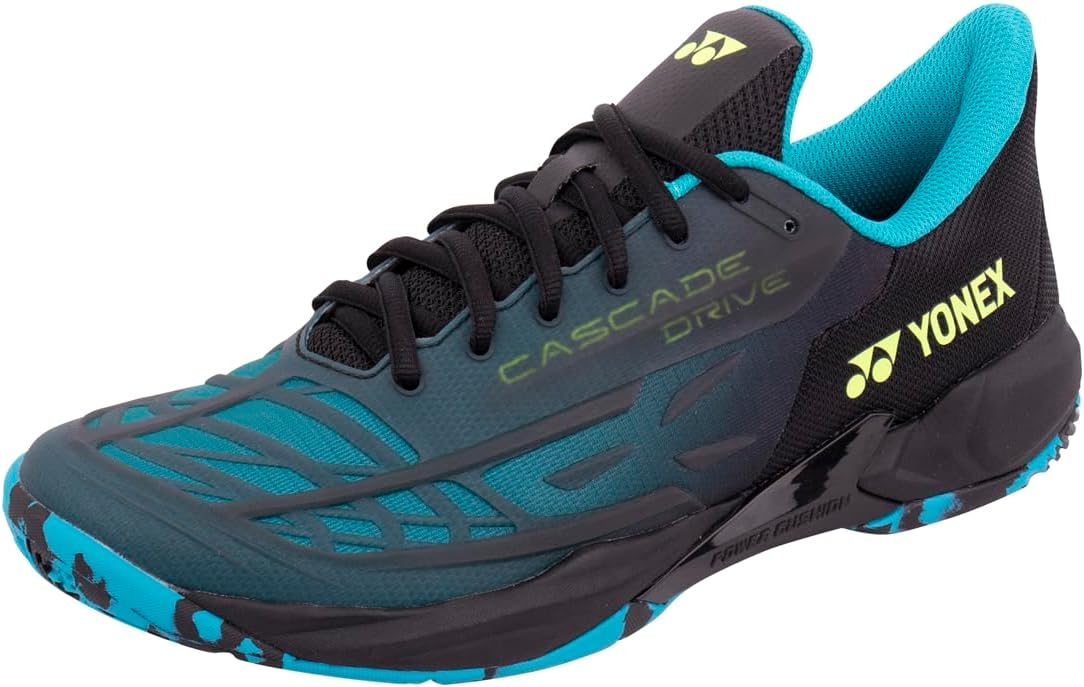 YONEX Men's Cascade Drive 2 Badminton Shoes Sneaker-0