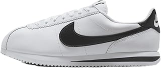 Nike Cortez Women's Shoes (DN1791-107, White/Black)