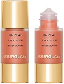 HOURGLASS Unreal Liquid Blush- Moment