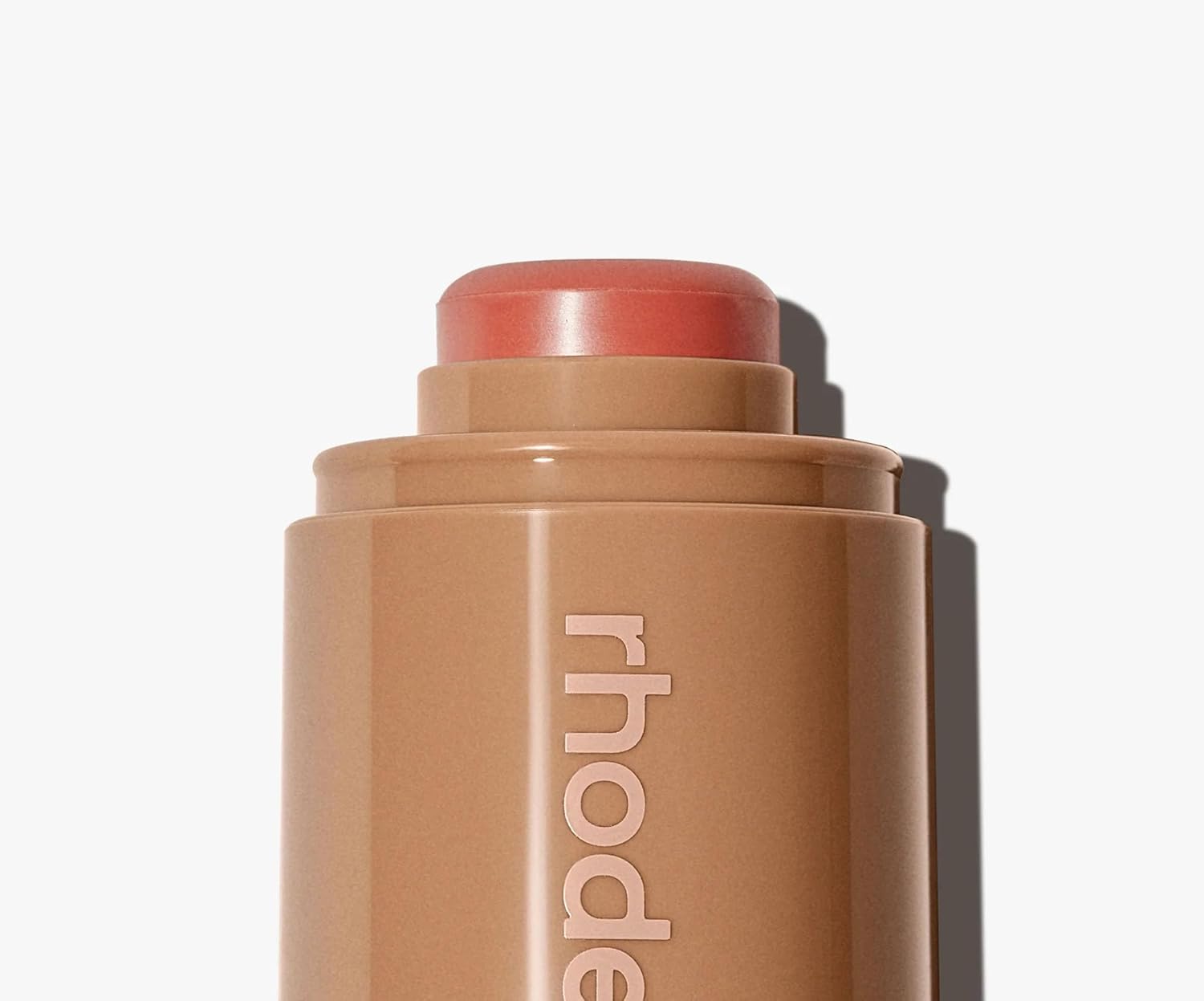 Rhode by Hailey Bieber Pocket Blush Freckle - Neutral Peach 0.18 oz-0