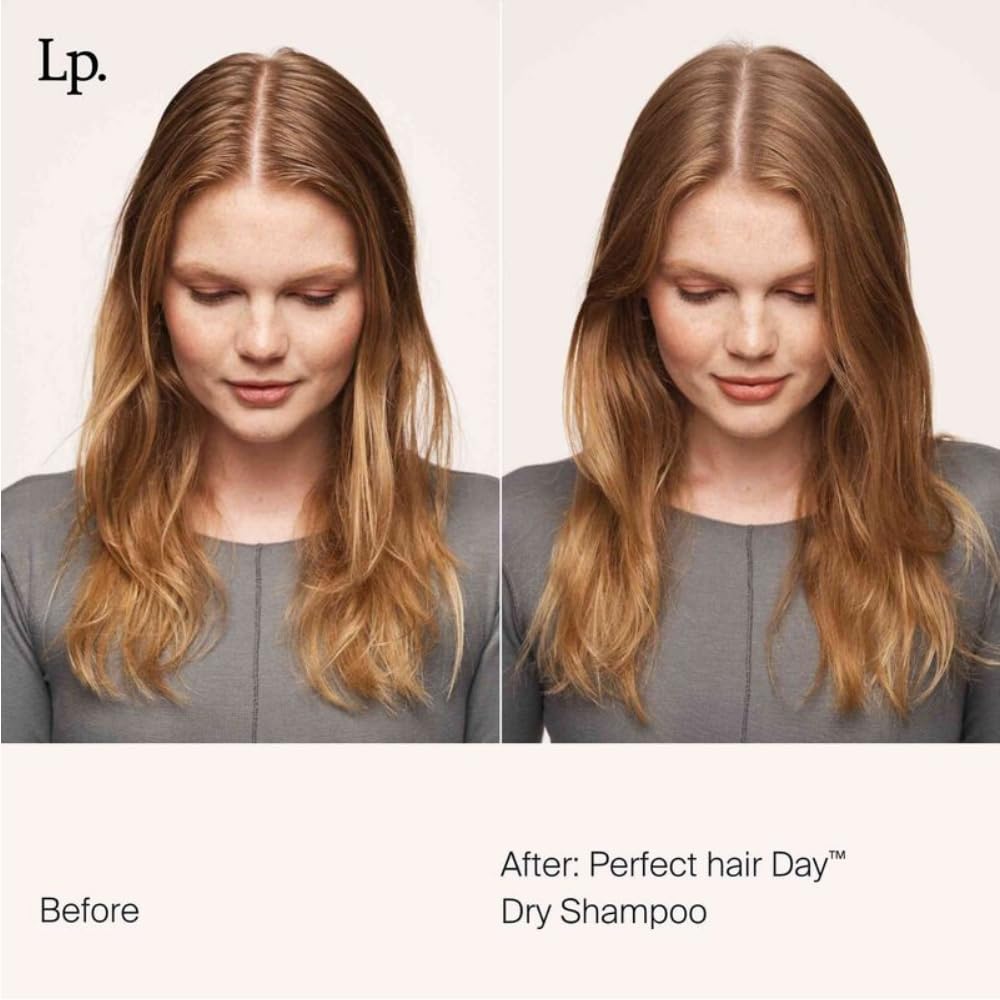 Living Proof Dry Shampoo, Perfect hair Day, Dry Shampoo for Women and Men, 5.5 oz, Limited Edition Vanilla Scent-2