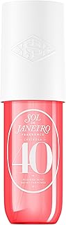 Sol de Janeiro Hair & Body Fragrance Mist 90mL/3.0 fl oz.