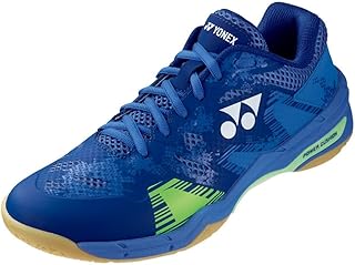 YONEX Power Cushion Eclipsion X3 Men's Indoor Court Shoe (Navy/Blue)