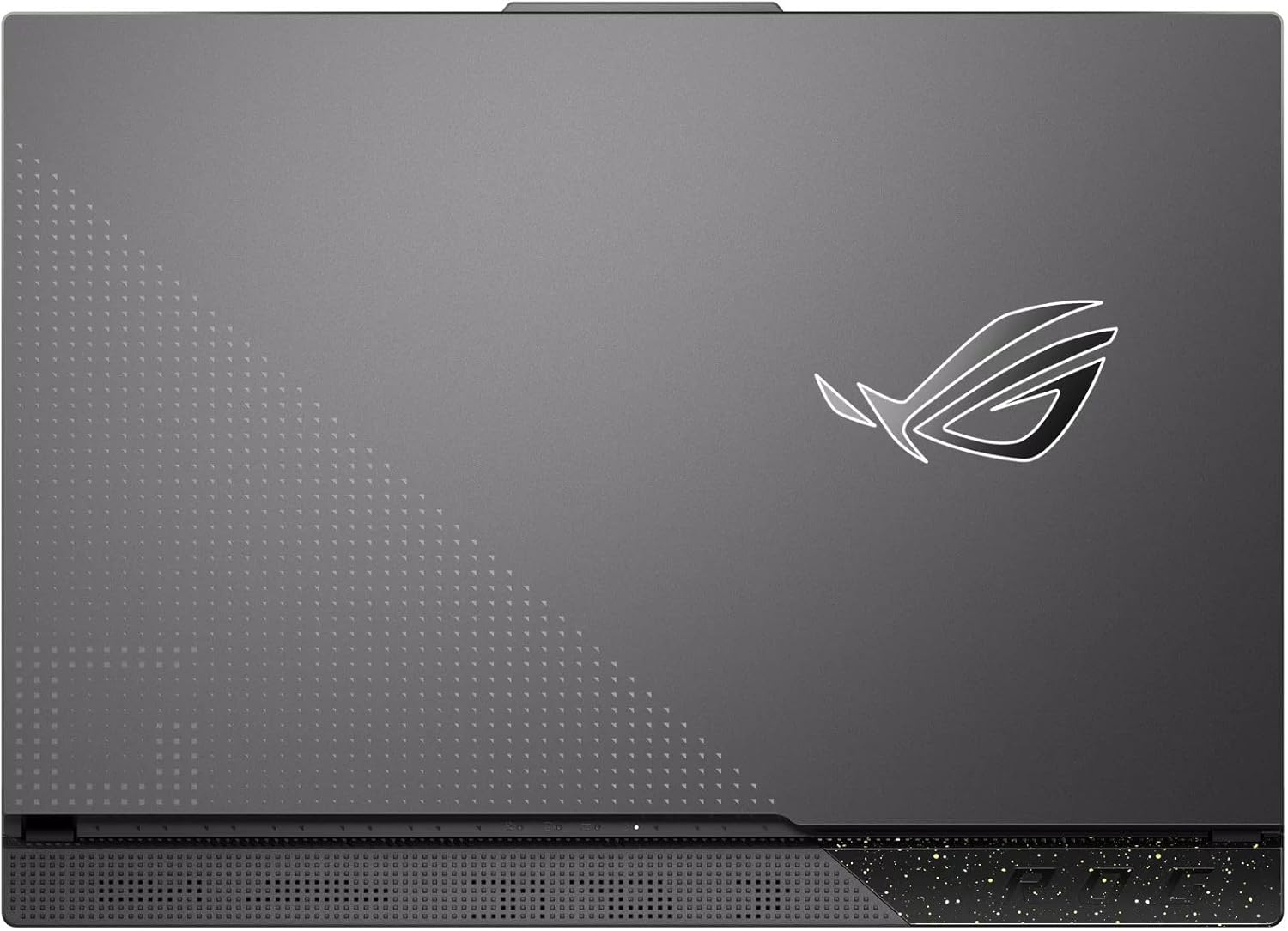 ASUS ROG Strix G17 G713 Gaming Laptop 17.3" WQHD IPS 240Hz AMD 12-Core Ryzen 9 7845HX (>i9-12900H) 32GB RAM 2TB SSD GeForce RTX 4060 8GB USB-C RGB Backlit Fast Charging Win11 w/ICP Accessory-5